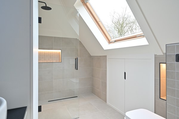 Medium property photo - Eikendael 1, 2245 BK Wassenaar